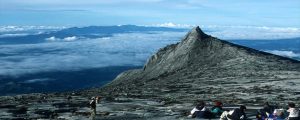 Mountainscape