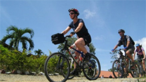 Borneo Travel Bikes and Treks