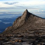 mount kinabalu