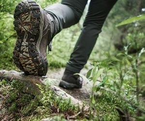 Trekking