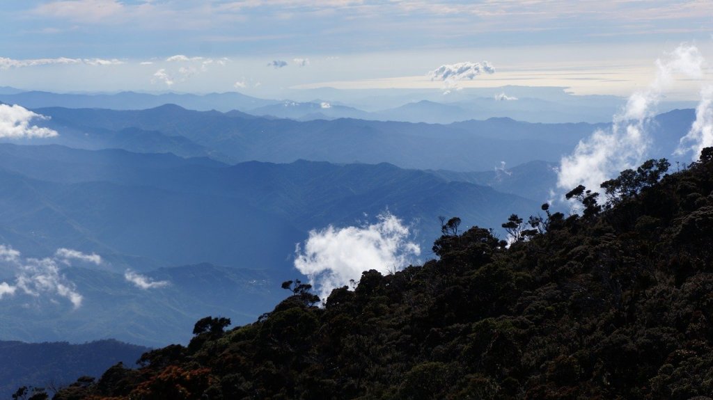 Cycling Holidays Borneo