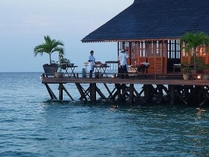 Sipadan-Kapalai Dive Resort
