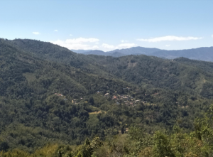 Borneo Travel Gaim Heritage Route
